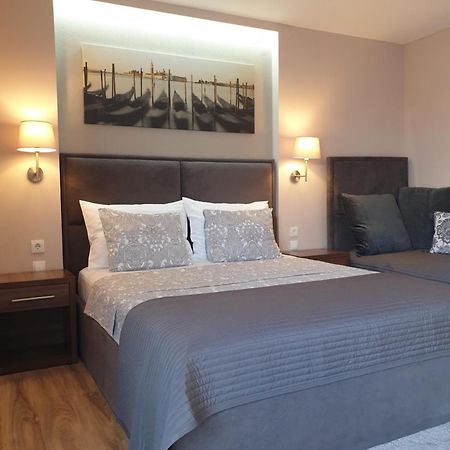 Apartmani Kameno Sidro Bilice Bagian luar foto