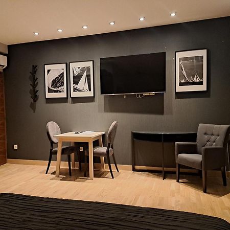 Apartmani Kameno Sidro Bilice Bagian luar foto