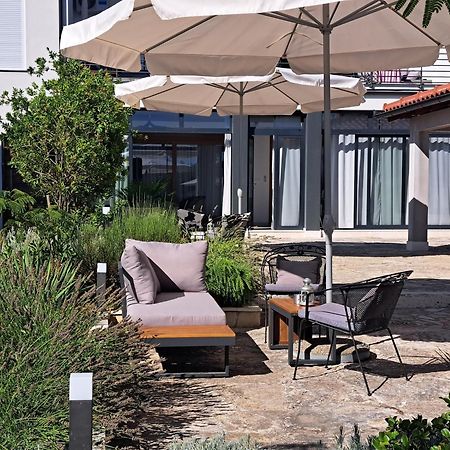 Apartmani Kameno Sidro Bilice Bagian luar foto
