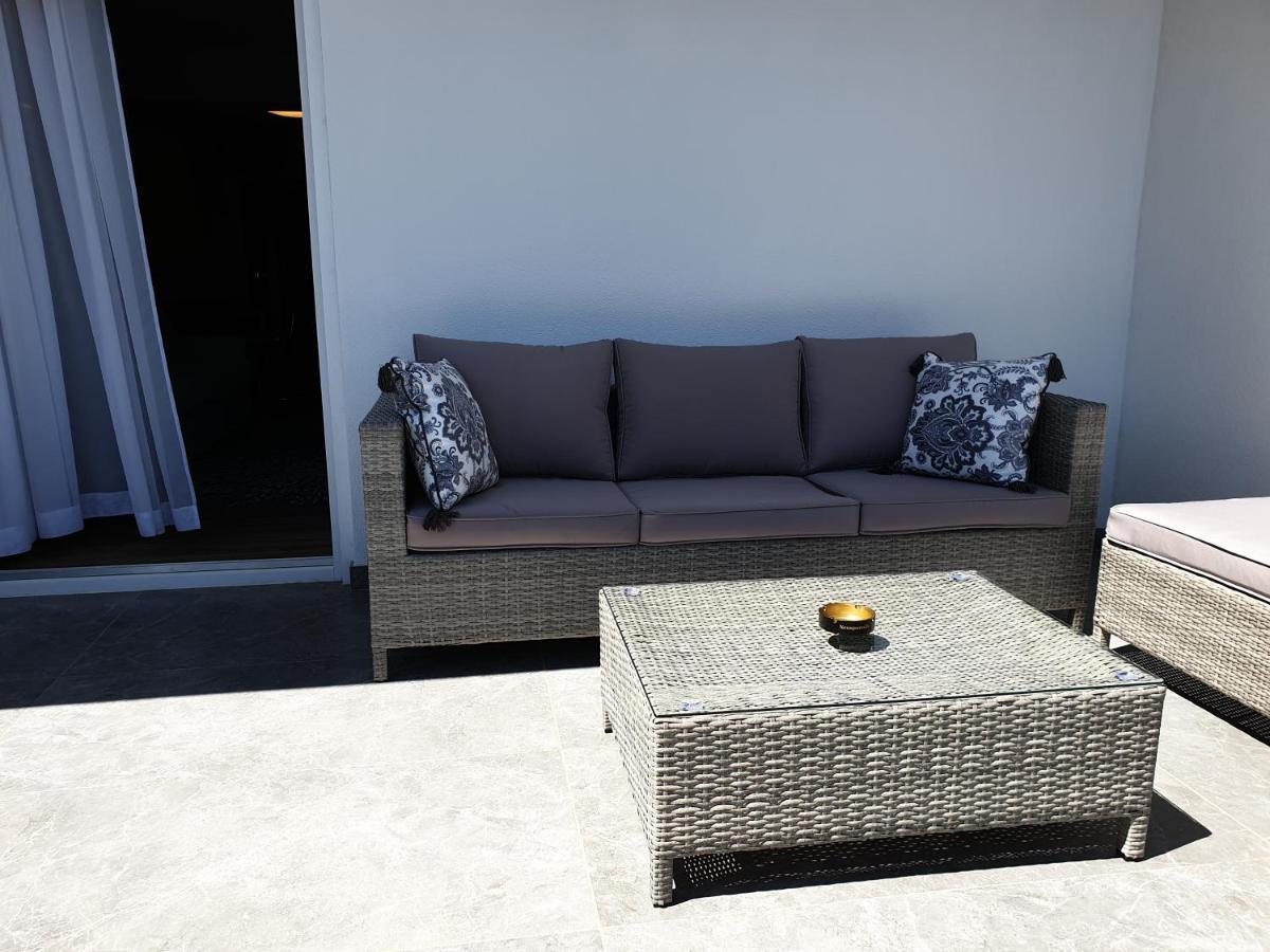 Apartmani Kameno Sidro Bilice Bagian luar foto