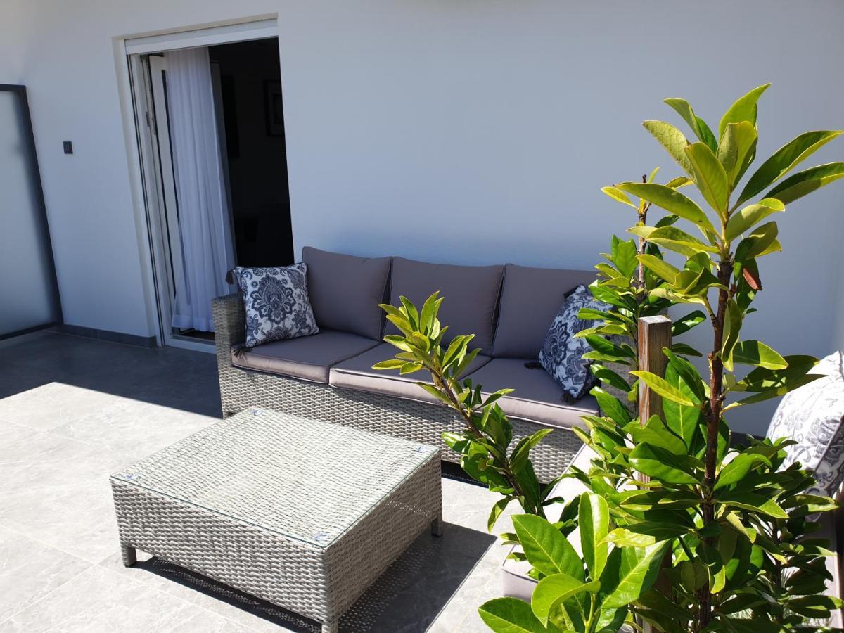 Apartmani Kameno Sidro Bilice Bagian luar foto