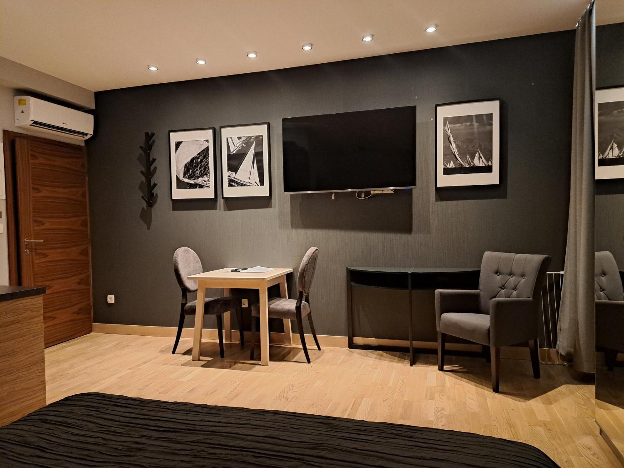 Apartmani Kameno Sidro Bilice Bagian luar foto