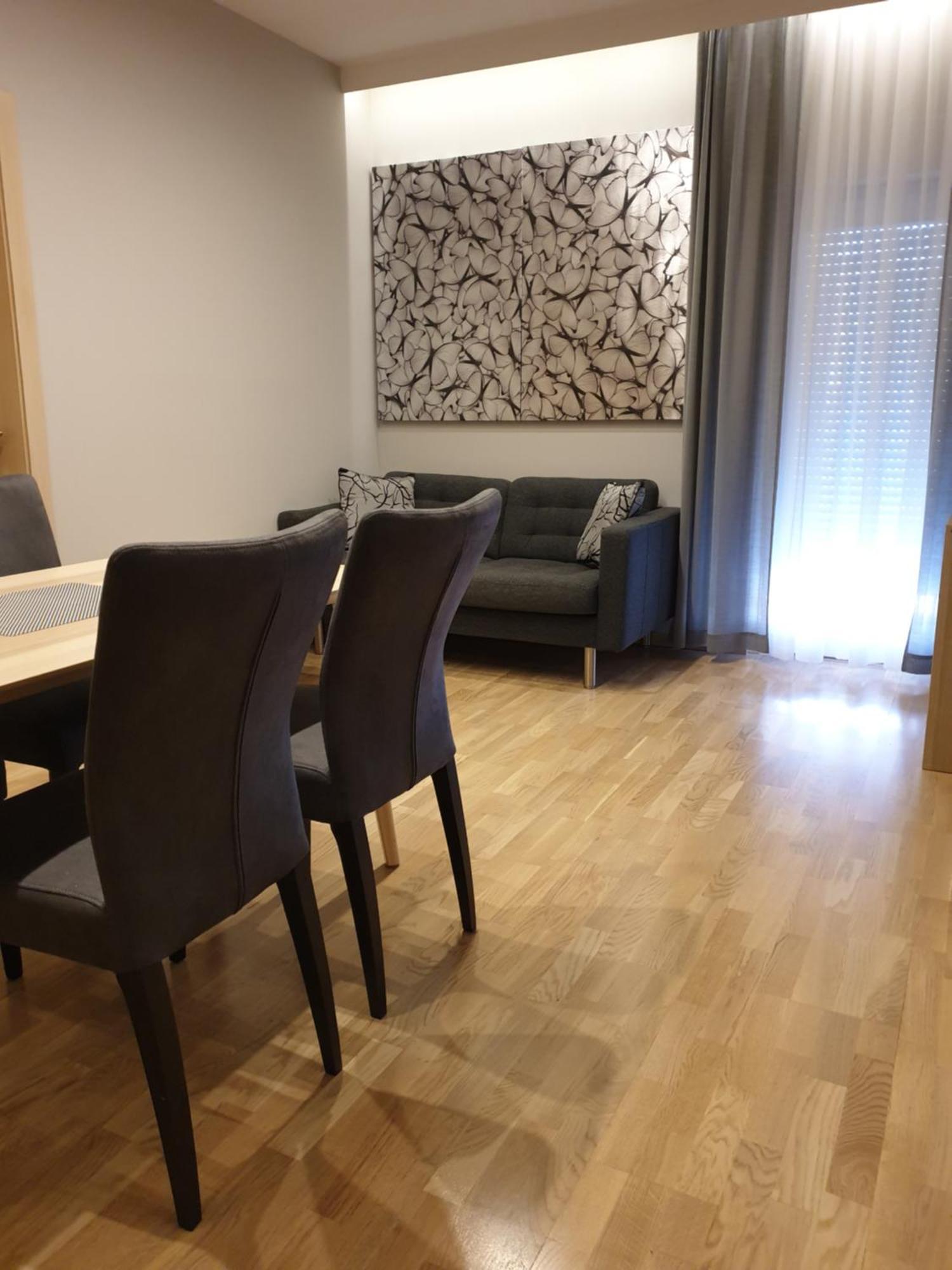 Apartmani Kameno Sidro Bilice Bagian luar foto