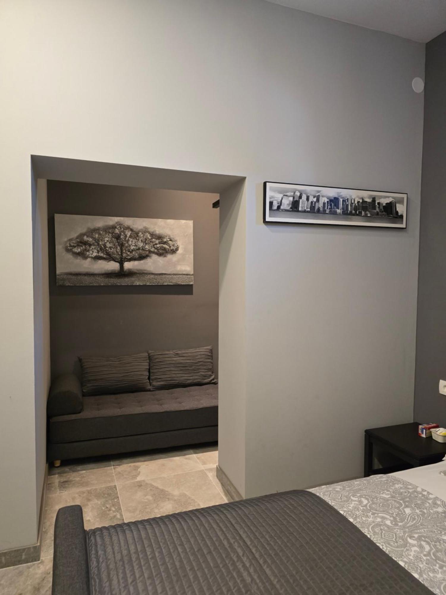 Apartmani Kameno Sidro Bilice Bagian luar foto