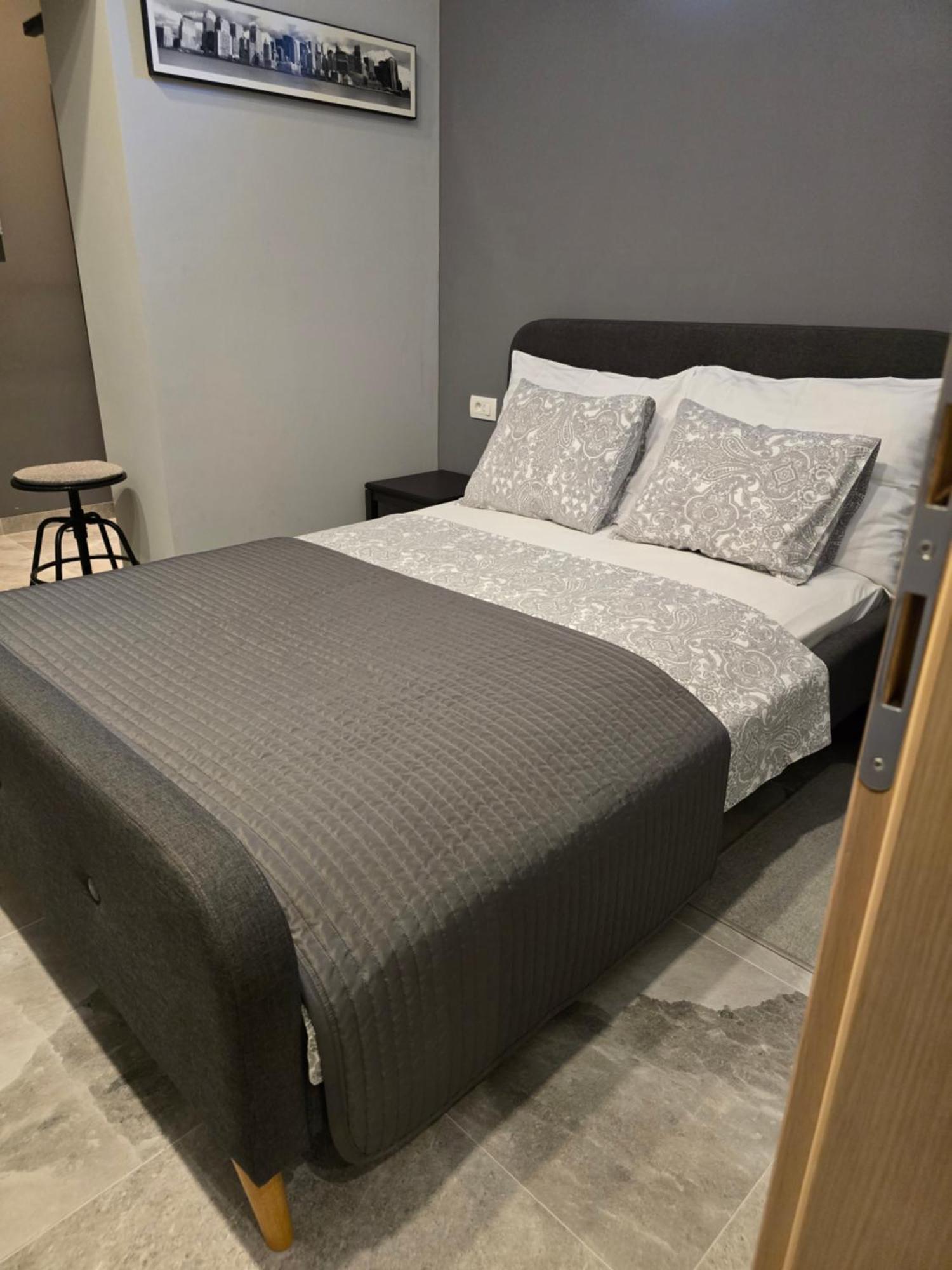 Apartmani Kameno Sidro Bilice Ruang foto