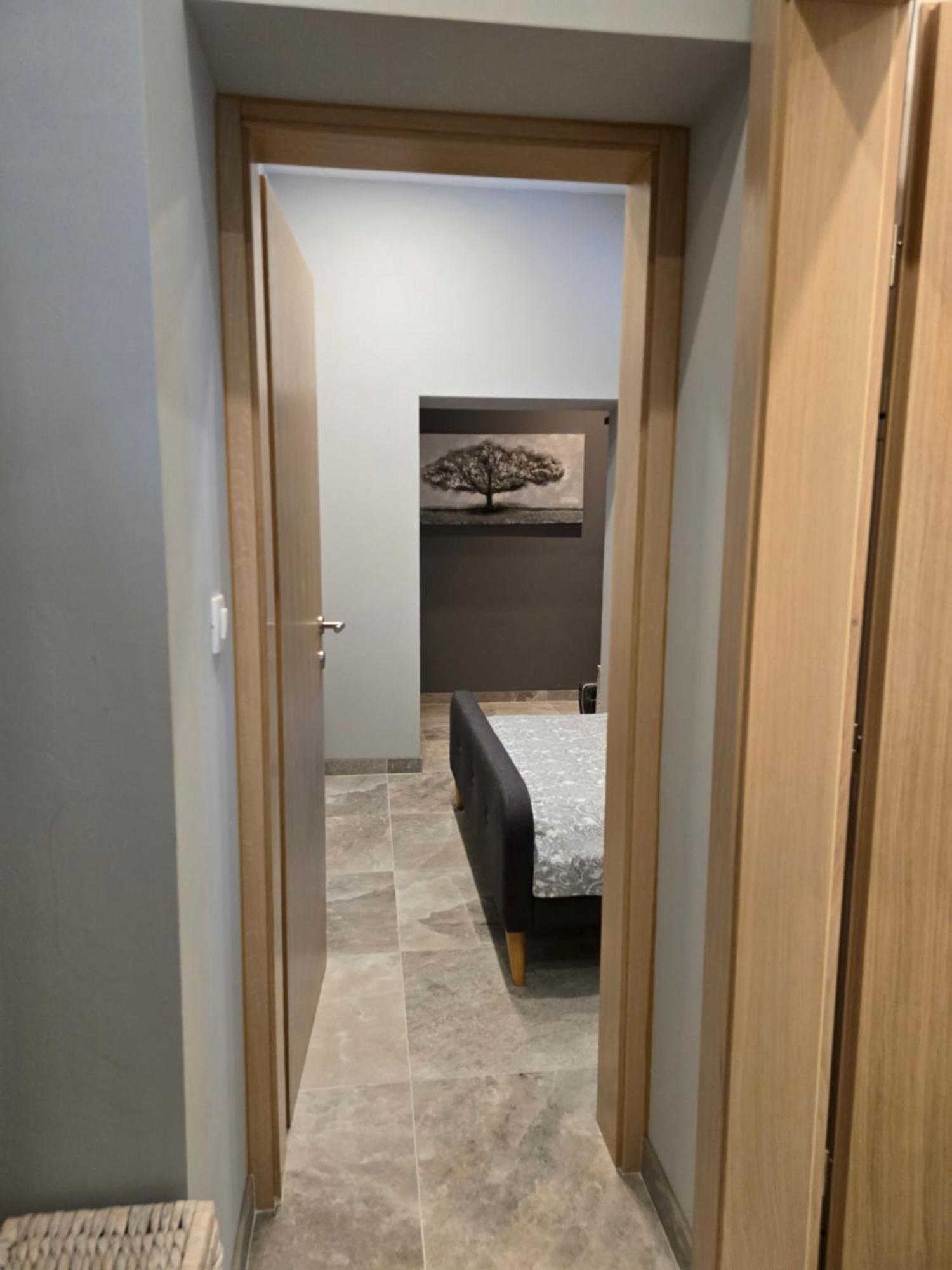 Apartmani Kameno Sidro Bilice Bagian luar foto