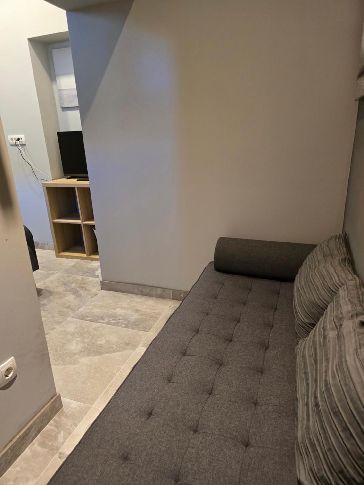 Apartmani Kameno Sidro Bilice Bagian luar foto