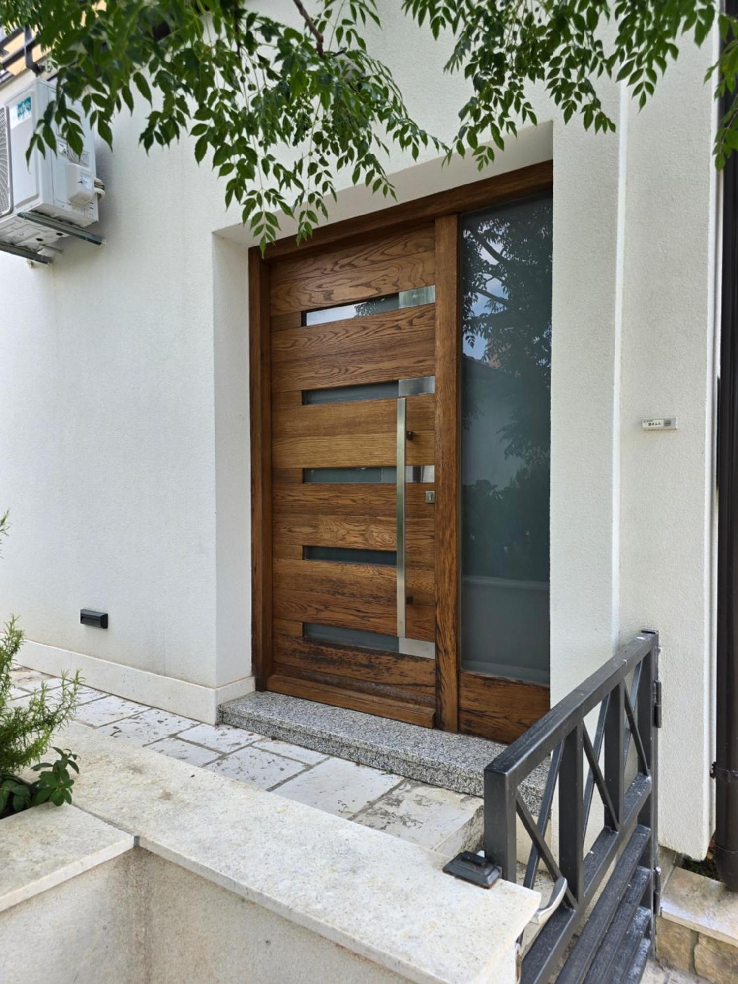 Apartmani Kameno Sidro Bilice Bagian luar foto